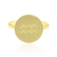 Anello in argento