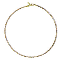 Collana in argento
