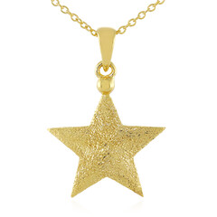 Collana in argento