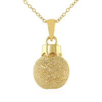 Collana in argento