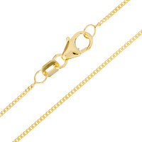 Catenina in oro