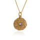 Collana in argento con Madreperla (Joias do Paraíso)