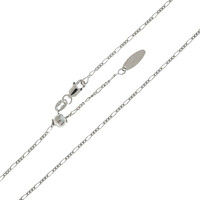 Catenina in argento