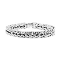 Bracciale in argento (Nan Collection)