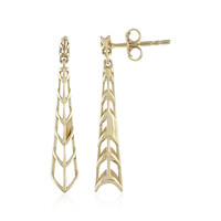 Orecchini in oro (Ornaments by de Melo)
