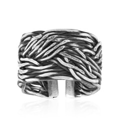 Anello in argento (Nan Collection)
