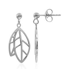 Orecchini in argento