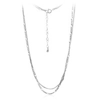 Collana in argento
