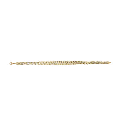 Bracciale in oro