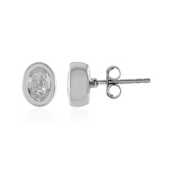 Orecchini in argento con Zircone