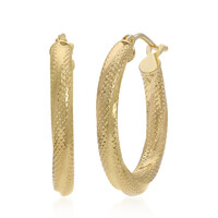 Orecchini in oro