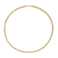 Collana in oro