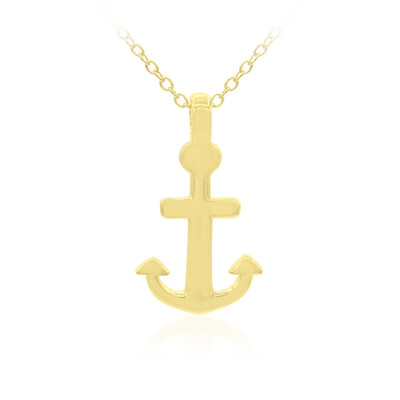 Collana in argento