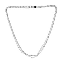 Catenina in argento