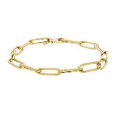 Bracciale in oro