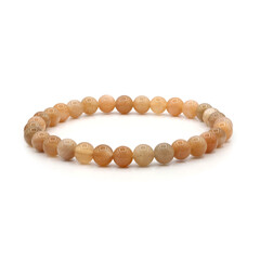 Bracciale con Pietra del Sole