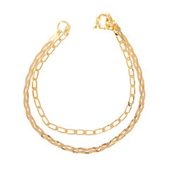 Collana in argento