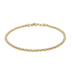 Bracciale in oro