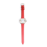 Orologio con Granato Mozambico