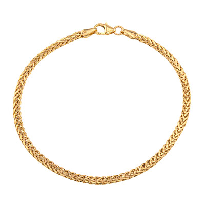 Bracciale in oro