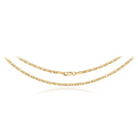 Collana in oro