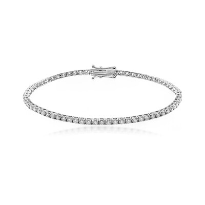 Bracciale in oro con Diamante I1 (H) (CIRARI)