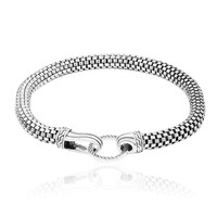 Bracciale in argento (Nan Collection)