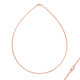 Collana in argento (MONOSONO COLLECTION)