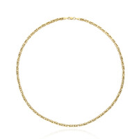 Collana in oro