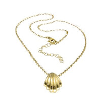 Catenina in argento