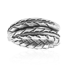 Anello in argento (Nan Collection)