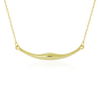 Collana in argento