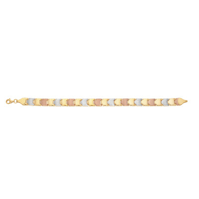 Bracciale in oro