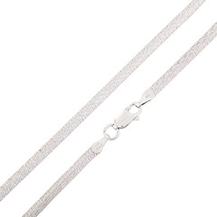 Collana in argento