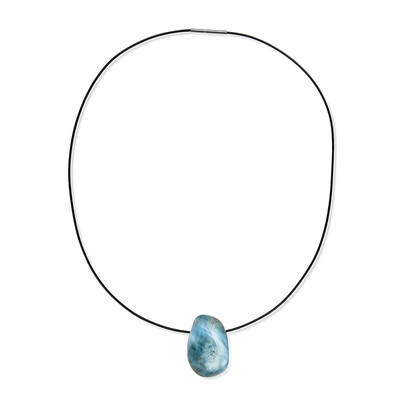 Collana con Larimar