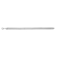 Bracciale in argento