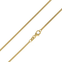 Catenina in argento