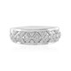 Anello in argento con Zircone