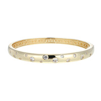 Bracciale in argento con Zircone