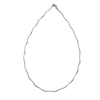 Collana in argento