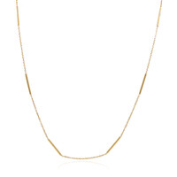 Collana in argento (Joias do Paraíso)