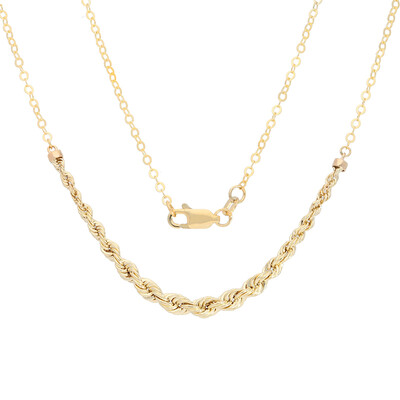 Collana in oro