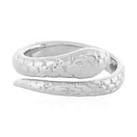 Anello in argento