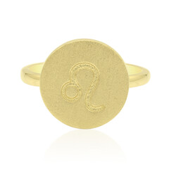 Anello in argento