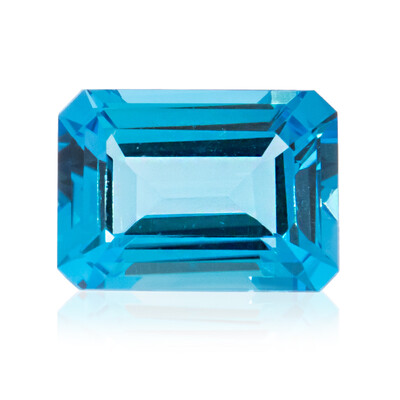 Gemma con Topazio Marambaia 17,35 ct