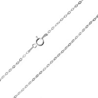 Catenina in argento