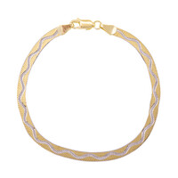 Bracciale in argento