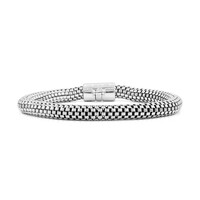 Bracciale in argento (Nan Collection)