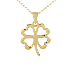 Collana in argento