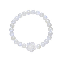Bracciale con Madreperla